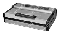 Упаковщик вакуумный CASO FastVAC 1200
