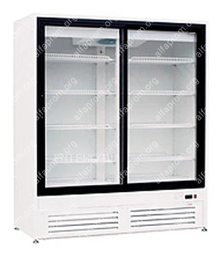 Шкаф холодильный CRYSPI Duet G2-0,8K Шкаф холодильный CRYSPI Duet G2-0,8K