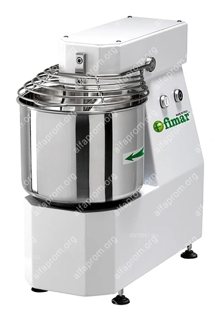 Тестомес спиральный FIMAR 7/SN 380В Тестомес спиральный FIMAR 7/SN 380В