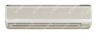 Настенная сплит-система Daikin FAQ100B / RR100BV3