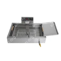 Фритюрница для чебуреков HEF-12