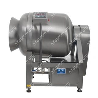 Вакуумный массажер маринатор мяса, птицы GR-1000 Foodatlas