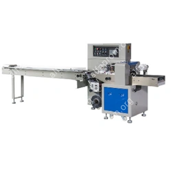 DXDZ-250XD (H-40мм, bag L 65-190mm, S 200mm, регулируемый формирователь) (Выставочный образец)