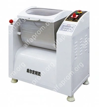 Машина тестомесильная GRC YS-W25HM-2A