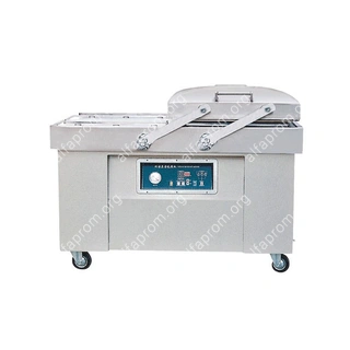 Упаковщик вакуумный Assum DZQ-400/2SB Упаковщик вакуумный Assum DZQ-400/2SB