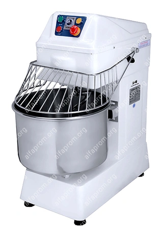 Тестомес спиральный Hurakan HKN-M30SN2V Тестомес спиральный Hurakan HKN-M30SN2V