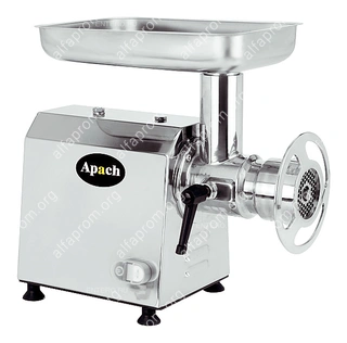 Мясорубка Apach ATI22UT/SS 380В Мясорубка Apach ATI22UT/SS 380В