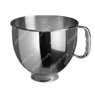 ПЛАНЕТАРНЫЙ МИКСЕР KITCHENAID 5KSM175PSEAC ARTISAN 4.8 Л КРЕМОВЫЙ