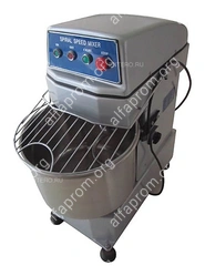 Тестомес спиральный GASTRORAG HS30D-HG