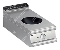 Плита индукционная WOK Apach Chef Line LRW49