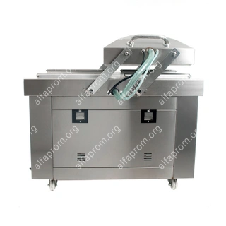 Вакуумный упаковщик DZQ-400/2SD Foodatlas Eco Вакуумный упаковщик DZQ-400/2SD Foodatlas Eco
