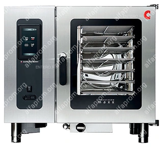 Пароконвектомат Convotherm Maxx easyTouch 6.10 Пароконвектомат Convotherm Maxx easyTouch 6.10