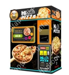 Автомат для продажи пиццы Roal Meat А1015