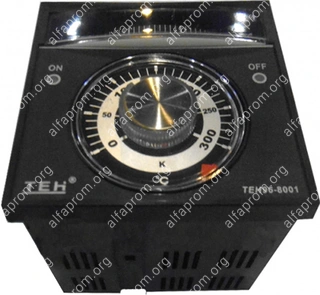 Регулятор температуры для YXD