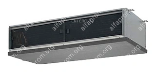 Канальная сплит-система Daikin ABQ100C / AZQS100B8V1 Канальная сплит-система Daikin ABQ100C / AZQS100B8V1