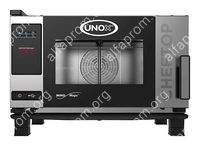 Пароконвектомат UNOX XEVC-0311-E1R