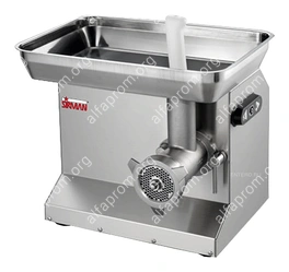 Мясорубка Sirman TC 32 COLORADO UNGER 380В