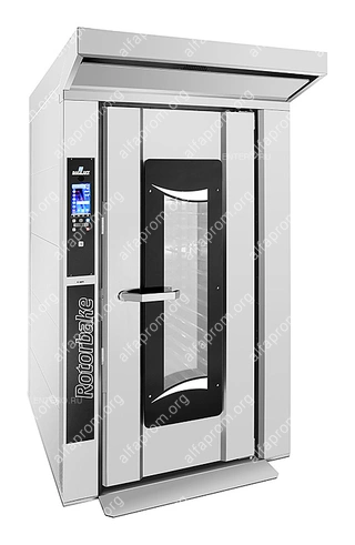 Печь ротационная Bake Off Rotorbake T5 Печь ротационная Bake Off Rotorbake T5