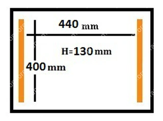 Вакуумный упаковщик DZ-400/2H Foodatlas Eco Вакуумный упаковщик DZ-400/2H Foodatlas Eco