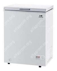 Ларь морозильный Hurakan HKN-BD155