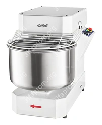 Тестомес спиральный Abat ТМС-20НН-МЦ CHEF