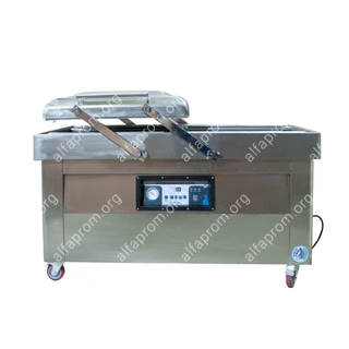 Вакуум-упаковочная машина MAGELLANIC WPC-700/2SA Вакуум-упаковочная машина MAGELLANIC WPC-700/2SA