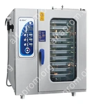 Пароконвектомат Abat ПКА 10-1/1ПМФ