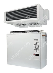 Сплит-система низкотемпературная POLAIR SB 214 S
