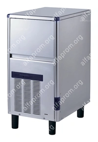 Льдогенератор Gemlux GM-IM34SDE WS