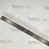 Резина силиконовая под сварочную планку (265*15*11мм) для HVC-260T/1A