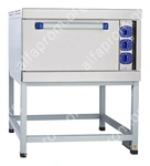 Шкаф жарочный Abat ШЖЭ-1-Э