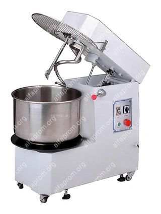 Тестомес спиральный EKSI EHTD-20B
