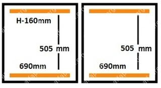Вакуум-упаковочная машина DZ-700/2SB Вакуум-упаковочная машина DZ-700/2SB