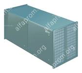 Газоконвертор Ятаган Out - 2,0