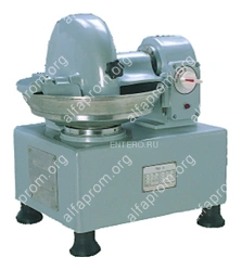 Куттер Assum TQ-5A