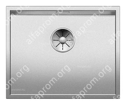 Кухонная мойка Blanco Zerox 500-IF InFino Durinox