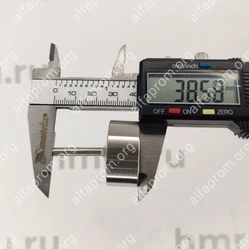 Выходное сопло Ø4 мм для LPF/PPF 50-1000