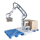 Роботы-паллетайзеры